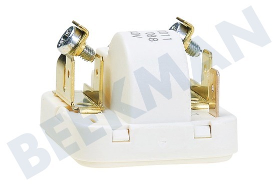 Universell  Anlaufrelais Startrelais 103N0011 Schlackenmodell ohne S-Anschluss