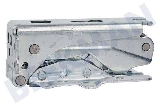 Novamatic Kühlschrank Scharnier oben rechts, Softclose