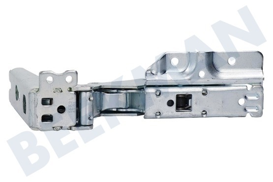 Novamatic Kühlschrank Scharnier oben rechts, Softclose