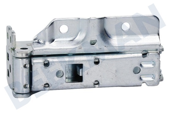 Novamatic Kühlschrank Scharnier oben rechts, Softclose