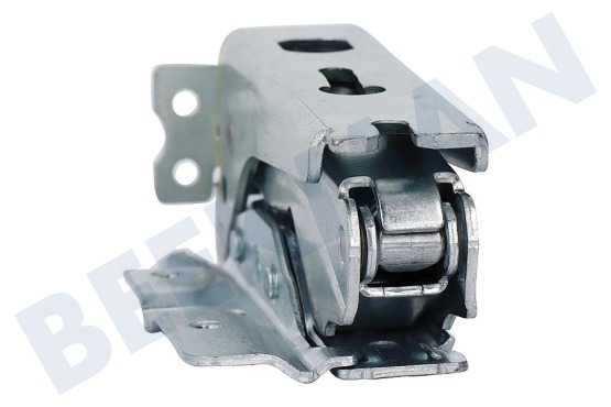 Novamatic Kühlschrank Scharnier oben rechts, Softclose