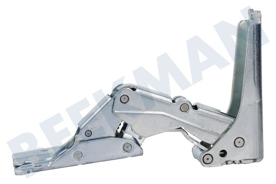 Novamatic Kühlschrank Scharnier oben rechts, Softclose