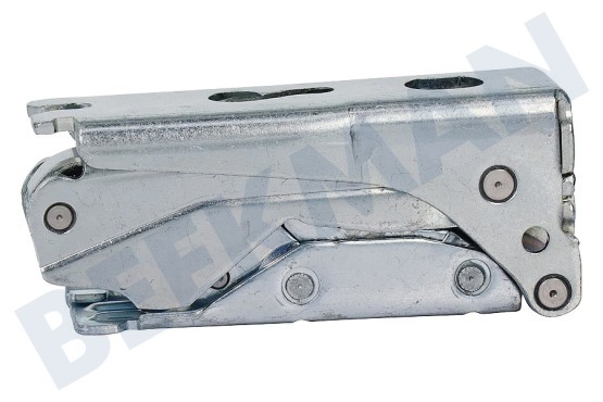 Novamatic Kühlschrank Scharnier oben rechts, Softclose