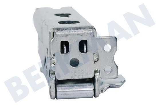 Novamatic Kühlschrank Scharnier oben rechts, Softclose