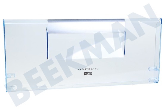 Electrolux Kühlschrank Gefrierfachklappe Gefrierfachklappe  über "Frostmatic"