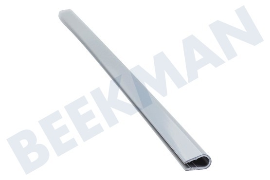 Ikea Kühlschrank Leiste der Glasplatte, vorne