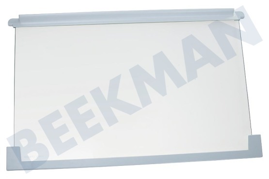 Funix Kühlschrank Glasplatte für Kühlschrank