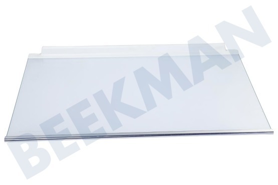 Ikea Kühlschrank 4055588182 Glasplatte komplett