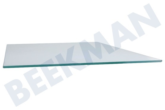 AEG Kühlschrank Glasplatte über dem Gemüsefach