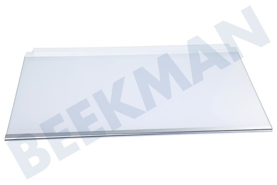 Novamatic Kühlschrank 2651093086 Glasplatte komplett