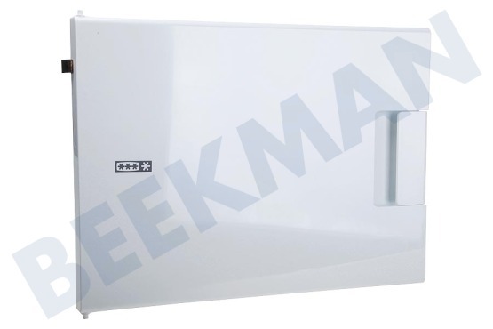 Aeg electrolux Kühlschrank Gefrierfachklappe komplett 445x330x58mm