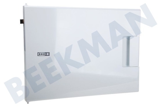 Sauter Kühlschrank Gefrierfachklappe Komplett 445 x 330 x 58 mm