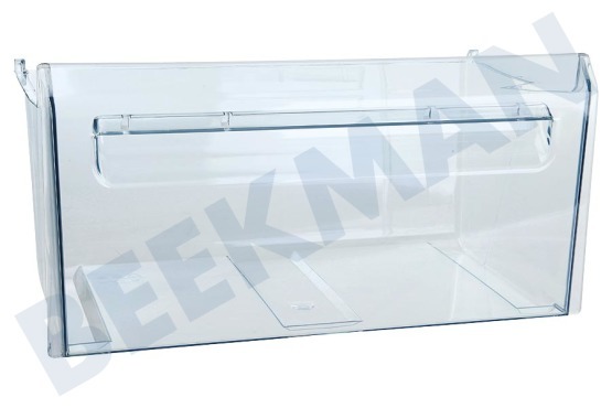 Faure Kühlschrank Gefrier-Schublade Transparent