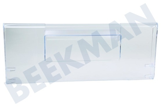 Electrolux Kühlschrank Gefrierfachklappe Transparent