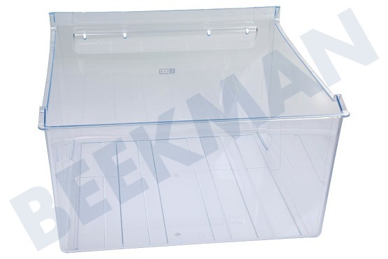 Atlas Kühlschrank 2064460138 Gefrierfach Schublade