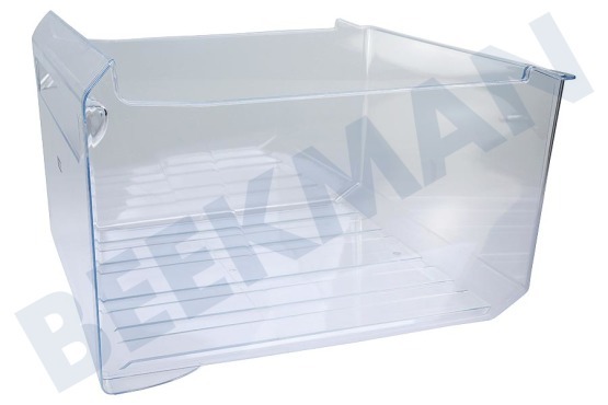 Atlas Kühlschrank 2064460138 Gefrierfach Schublade