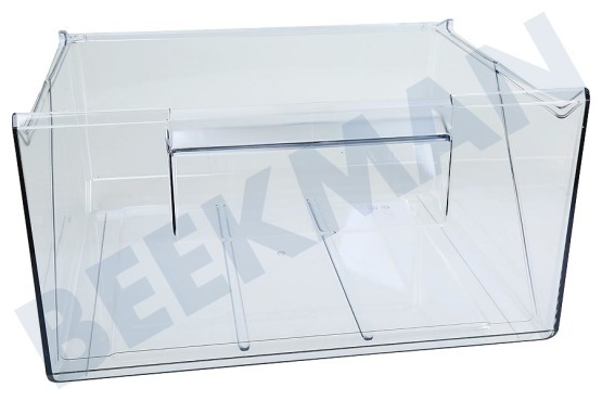 Chef Kühlschrank 140009274055 Gefrierschublade Transparent