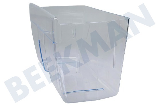 Boretti Kühlschrank 2647000161 Gemüsefach transparent