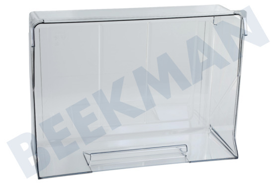 AEG Kühlschrank Gefrier-Schublade Gefrierschublade, transparent