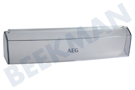 AEG Kühlschrank Deckel vom Butterfach