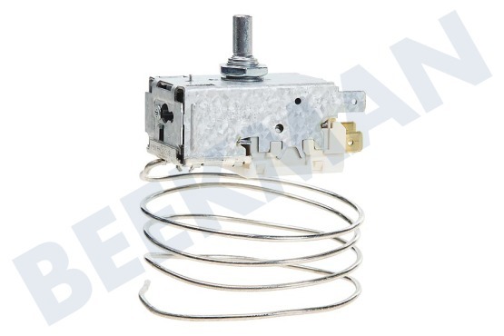 Aeg electrolux Kühlschrank Thermostat Ranco K57-L5885 Cap.L = 85cm