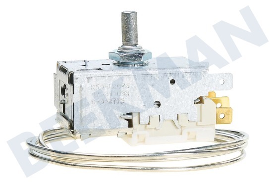 Electrolux (alno) Kühlschrank Thermostat 3 Kontakte K59-L2076