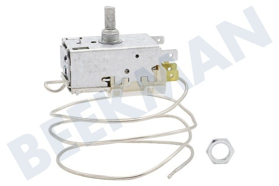 Lloyds Kühlschrank Thermostat 3 Kontakte K59-L2076 Ranco