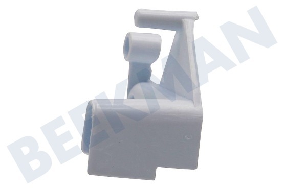 Ariston-Blue Air Kühlschrank 75600, C00075600 Scharnier Gefrierfachklappenhalter rechts