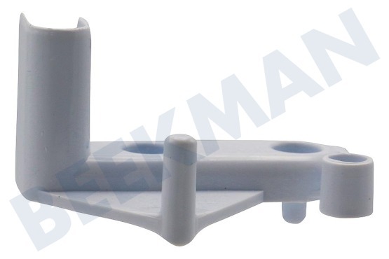 Ariston-Blue Air Kühlschrank 75600, C00075600 Scharnier Gefrierfachklappenhalter rechts