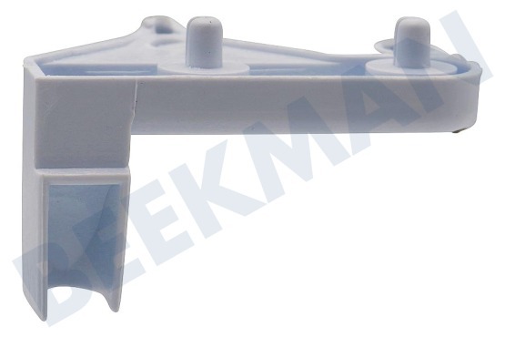 Ariston-Blue Air Kühlschrank 75600, C00075600 Scharnier Gefrierfachklappenhalter rechts