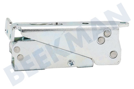 2i marchi Kühlschrank 144878, C00144878 Scharnier Technic links oben/rechts unten