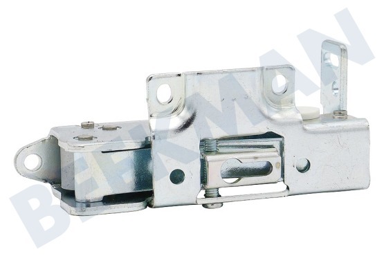 2i marchi Kühlschrank 144878, C00144878 Scharnier Technic links oben/rechts unten