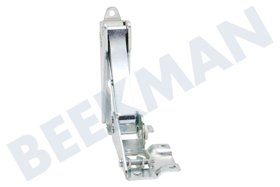 2i marchi Kühlschrank 144878, C00144878 Scharnier Technic links oben/rechts unten