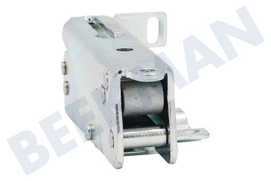 2i marchi Kühlschrank 144878, C00144878 Scharnier Technic links oben/rechts unten