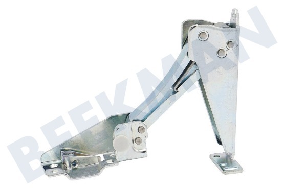 2i marchi Kühlschrank 144878, C00144878 Scharnier Technic links oben/rechts unten