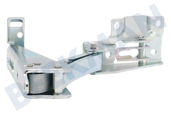 2i marchi Kühlschrank 144878, C00144878 Scharnier Technic links oben/rechts unten