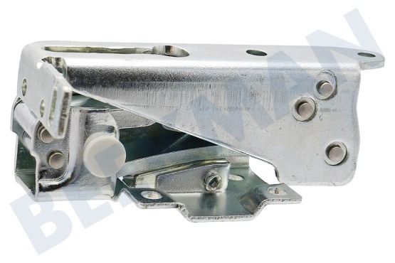 Indesit Kühlschrank 144877, C00144877 Scharnier Technic rechts oben/links unten