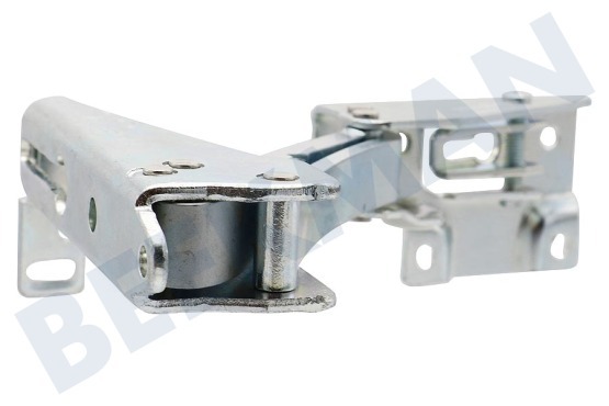 Indesit Kühlschrank 144877, C00144877 Scharnier Technic rechts oben/links unten