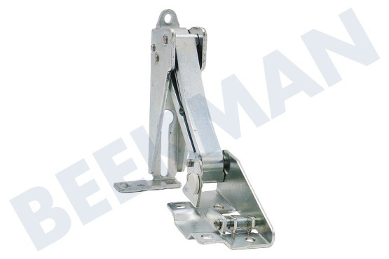 Indesit Kühlschrank 144877, C00144877 Scharnier Technic rechts oben/links unten