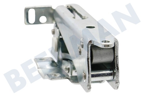 Indesit Kühlschrank 144877, C00144877 Scharnier Technic rechts oben/links unten