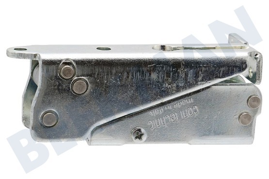 Indesit Kühlschrank 144877, C00144877 Scharnier Technic rechts oben/links unten