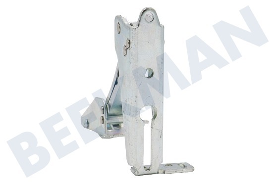 Indesit Kühlschrank 144877, C00144877 Scharnier Technic rechts oben/links unten
