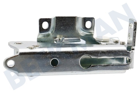 Indesit Kühlschrank 144877, C00144877 Scharnier Technic rechts oben/links unten