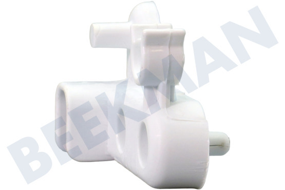 Ariston-Blue Air Kühlschrank linkes Scharnier