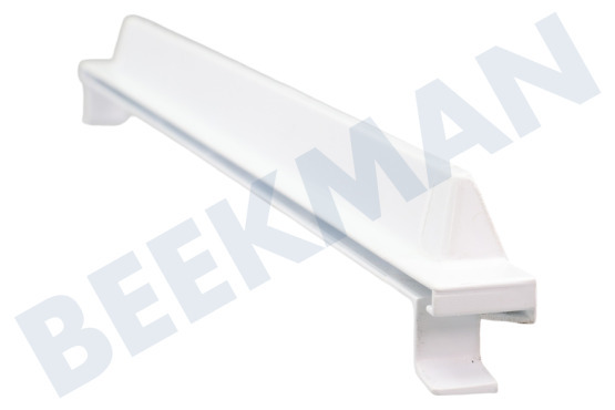 Indesit Kühlschrank Leiste der Glasplatte hinten