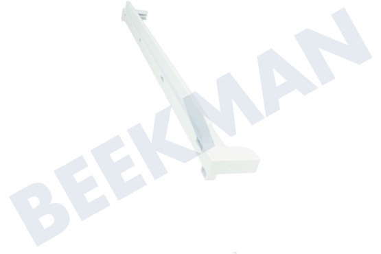 Ariston-Blue Air Kühlschrank 506368, C00506368 Leiste für Glasplatte, hinten