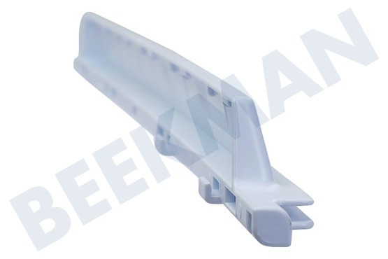 Indesit Kühlschrank Leiste der Glasplatte, hinten