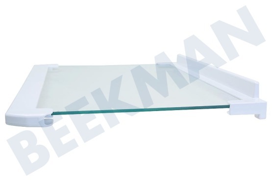 Whirlpool Kühlschrank C00517626 Glasplatte