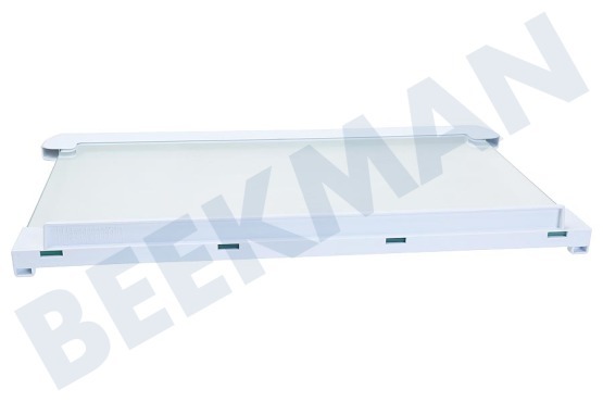 Whirlpool Kühlschrank C00517626 Glasplatte