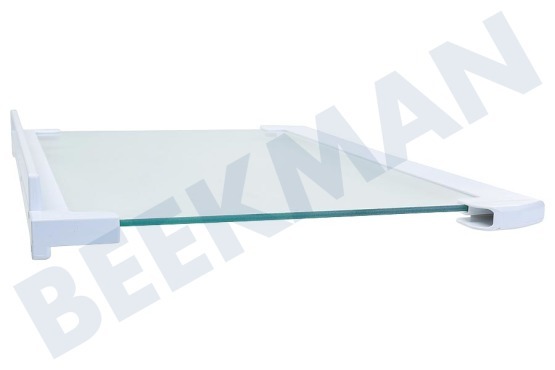Whirlpool Kühlschrank C00517626 Glasplatte
